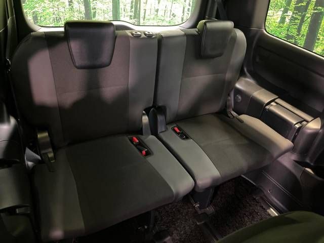 Toyota NOAH 2020-11 26873-11