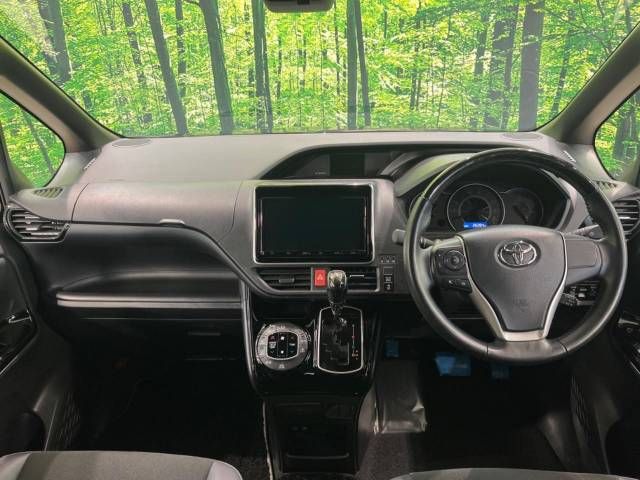 Toyota NOAH 2020-11 26873-1