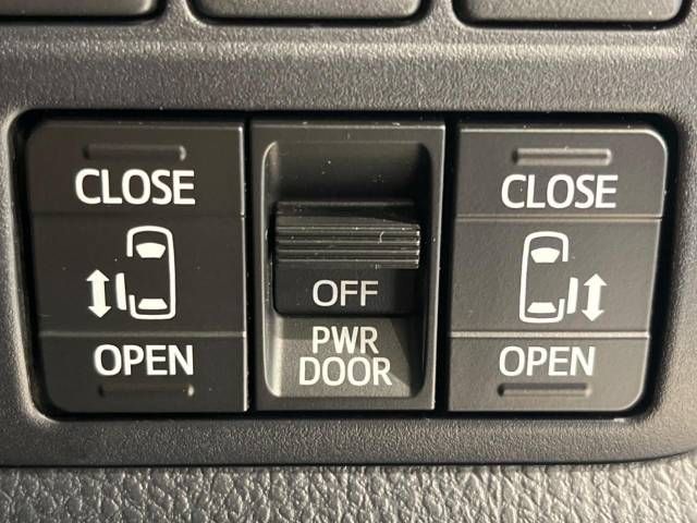 Toyota NOAH 2020-11 26873-7