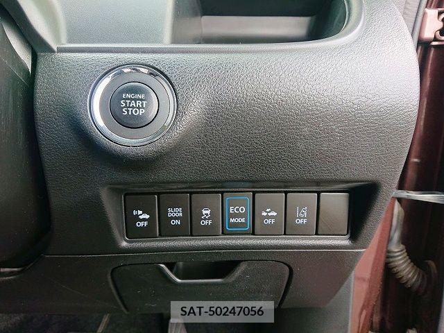 Suzuki SOLIO 2017-05 285381-11