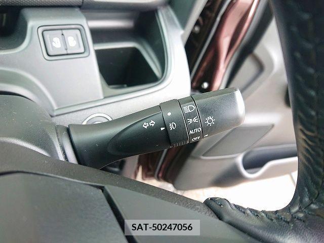 Suzuki SOLIO 2017-05 285381-10
