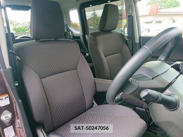 Suzuki SOLIO 2017-05 285381-9
