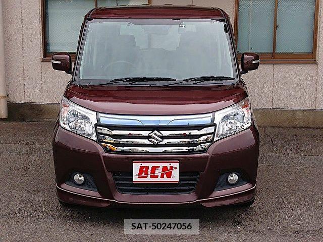 Suzuki SOLIO 2017-05 285381-14