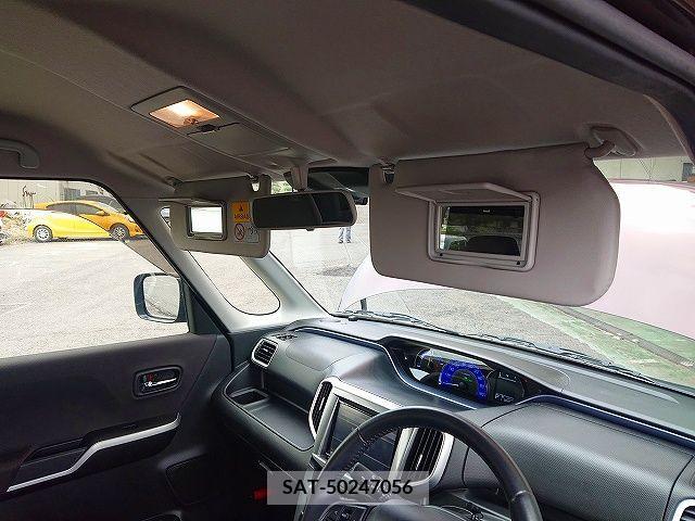Suzuki SOLIO 2017-05 285381-18