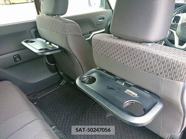 Suzuki SOLIO 2017-05 285381-24