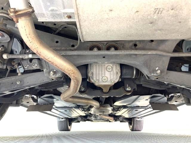 Subaru SUBARU 2013-03 18645-19
