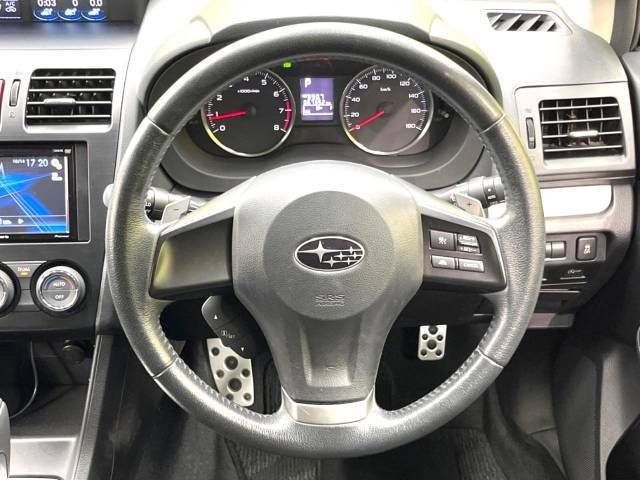 Subaru SUBARU 2013-03 18645-11