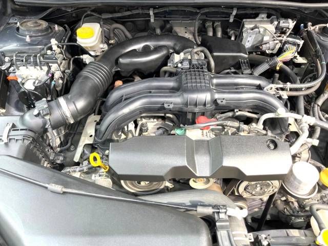 Subaru SUBARU 2013-03 18645-18