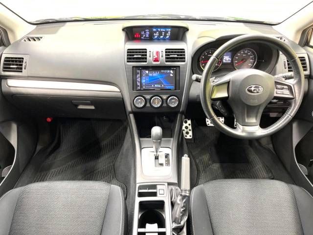 Subaru SUBARU 2013-03 18645-1