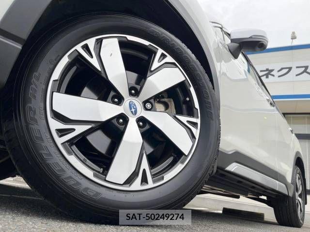 Subaru FORESTER 2018-09 237585-13
