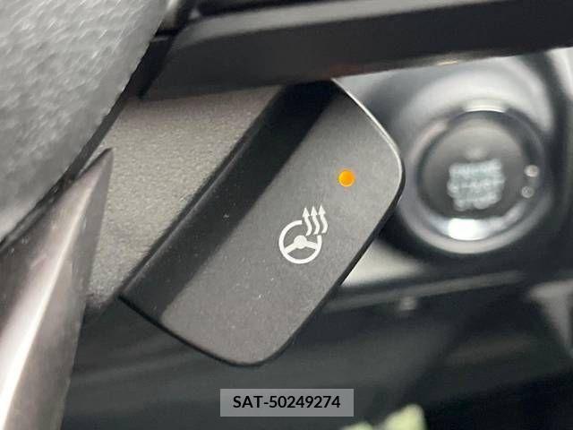 Subaru FORESTER 2018-09 237585-6