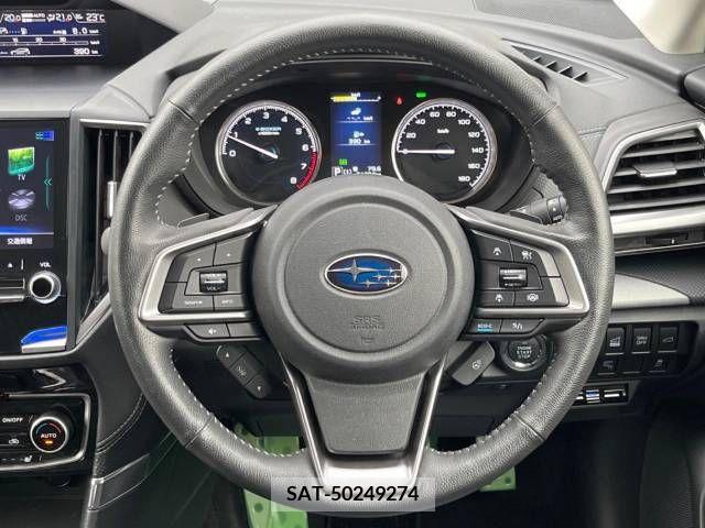 Subaru FORESTER 2018-09 237585-11