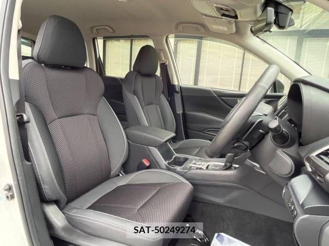 Subaru FORESTER 2018-09 237585-8