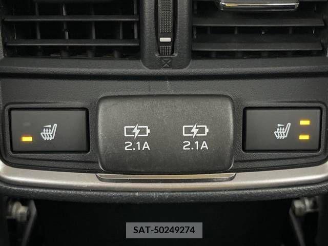 Subaru FORESTER 2018-09 237585-7