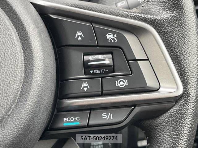 Subaru FORESTER 2018-09 237585-4