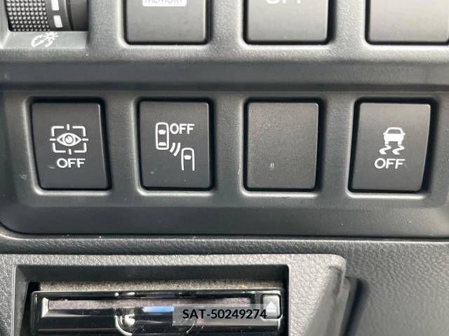 Subaru FORESTER 2018-09 237585-3