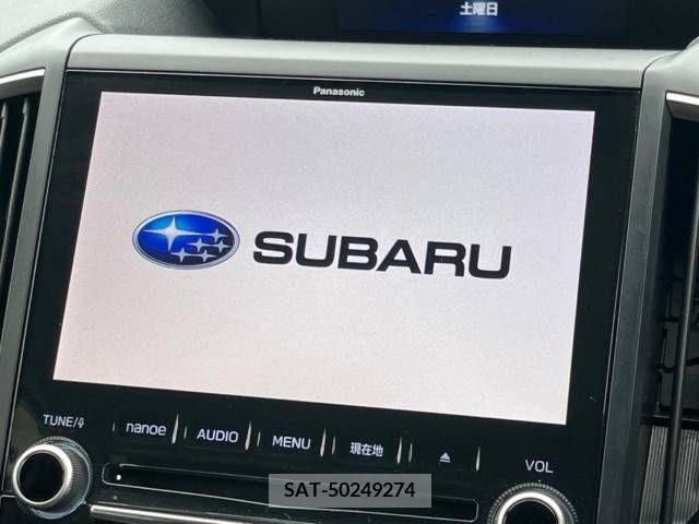 Subaru FORESTER 2018-09 237585-2
