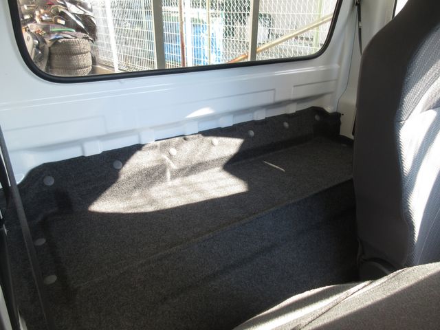 Suzuki CARRY TRUCK 2019-02 1248-7