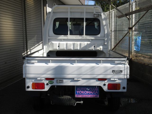 Suzuki CARRY TRUCK 2019-02 1248-22
