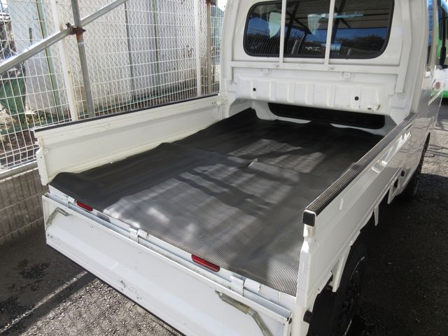 Suzuki CARRY TRUCK 2019-02 1248-9