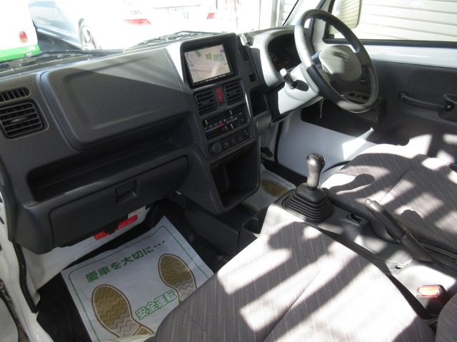 Suzuki CARRY TRUCK 2019-02 1248-13