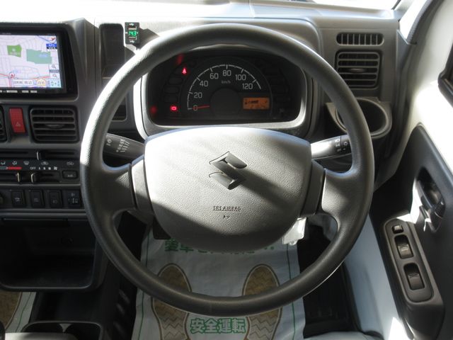 Suzuki CARRY TRUCK 2019-02 1248-15