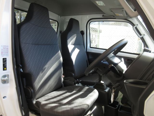 Suzuki CARRY TRUCK 2019-02 1248-5