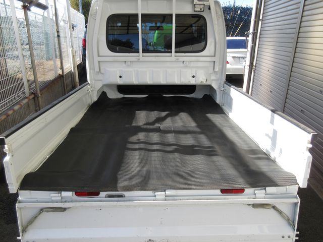 Suzuki CARRY TRUCK 2019-02 1248-8