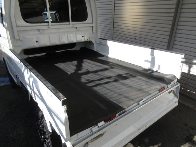 Suzuki CARRY TRUCK 2019-02 1248-10