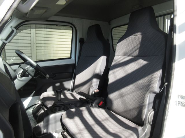 Suzuki CARRY TRUCK 2019-02 1248-12