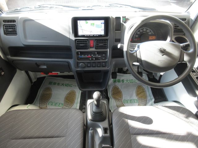 Suzuki CARRY TRUCK 2019-02 1248-14