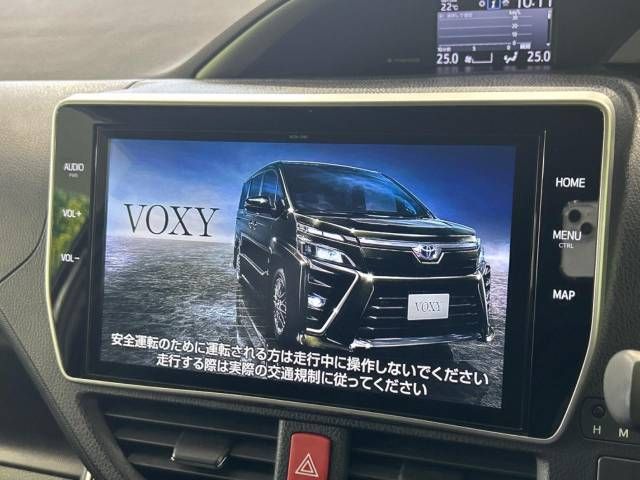 Toyota VOXY 2021-02 186209-2