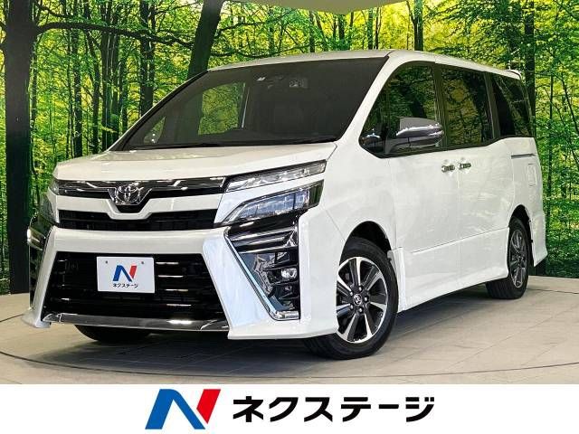 Toyota VOXY 2021-02 186209-0
