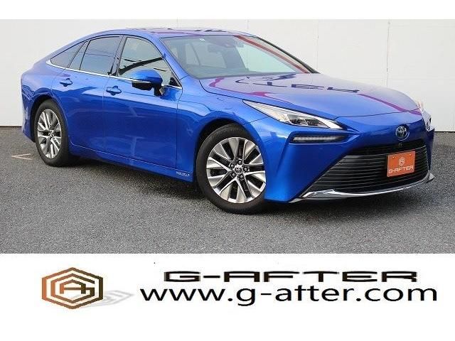 Toyota Mirai 2021-08 180754-0