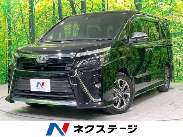 Toyota VOXY 2018-11 180923-0