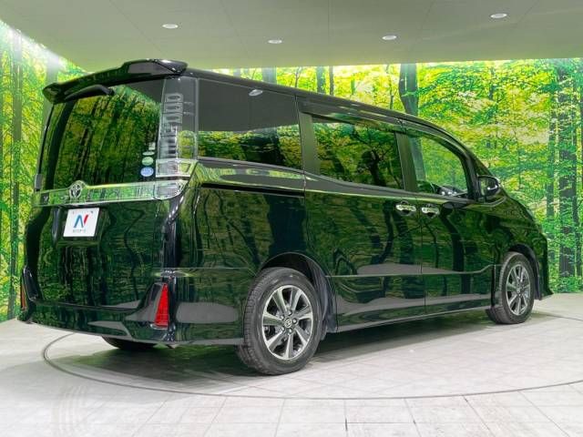 Toyota VOXY 2018-11 180923-17