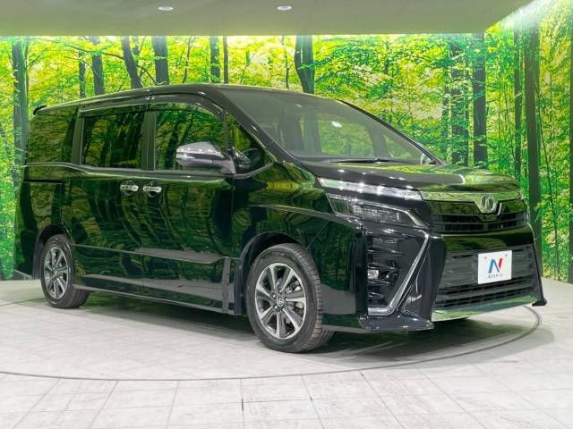 Toyota VOXY 2018-11 180923-16