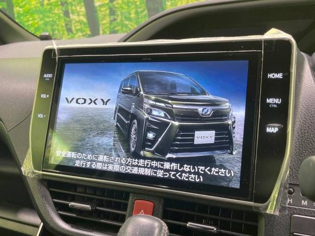 Toyota VOXY 2018-11 180923-5