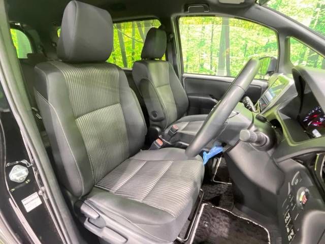 Toyota VOXY 2018-11 180923-1