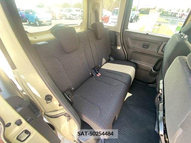 Suzuki SPACIA 2022-02 247488-16