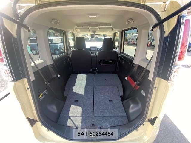Suzuki SPACIA 2022-02 247488-13