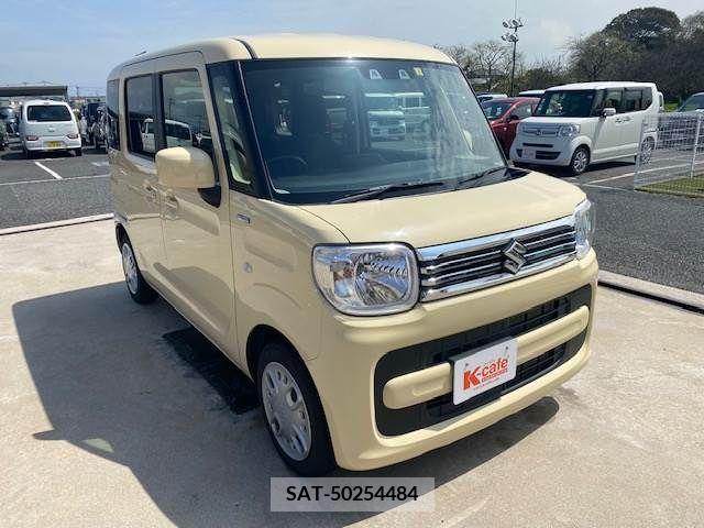 Suzuki SPACIA 2022-02 247488-2