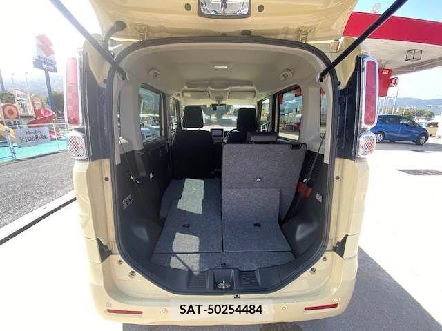 Suzuki SPACIA 2022-02 247488-12