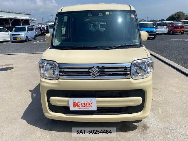 Suzuki SPACIA 2022-02 247488-1