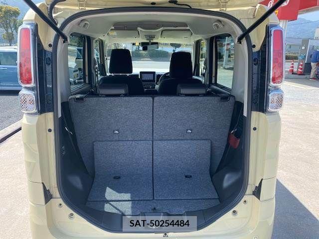 Suzuki SPACIA 2022-02 247488-11