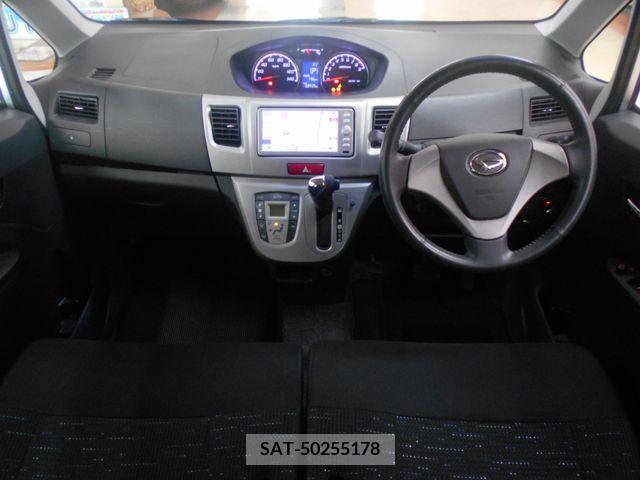 Daihatsu MOVE CUSTOM 2011-08 278294-2