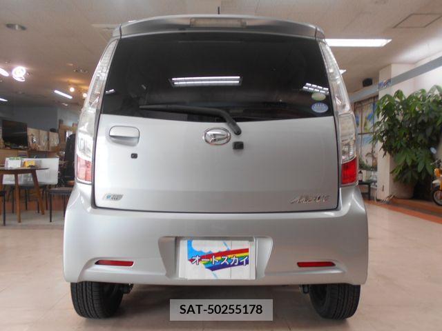 Daihatsu MOVE CUSTOM 2011-08 278294-6
