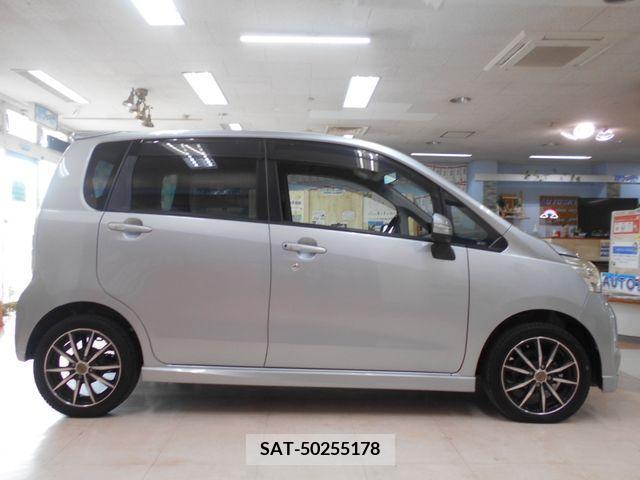 Daihatsu MOVE CUSTOM 2011-08 278294-8