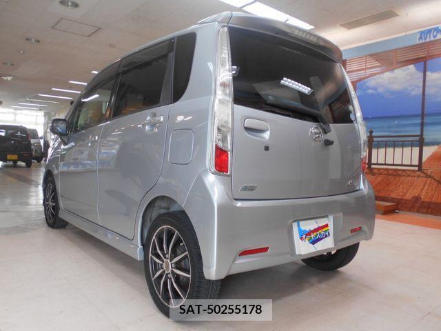 Daihatsu MOVE CUSTOM 2011-08 278294-4