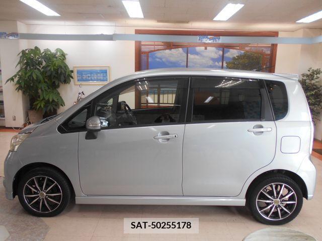 Daihatsu MOVE CUSTOM 2011-08 278294-7